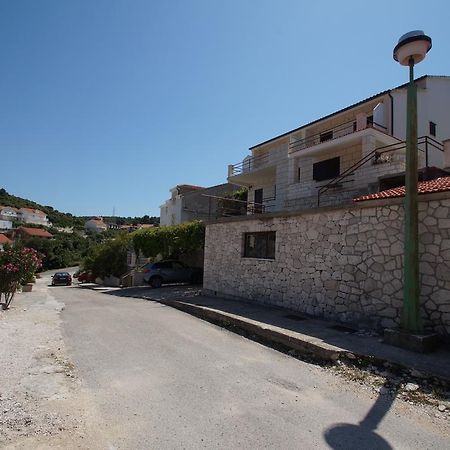 South Island Apartments Korčula Екстериор снимка