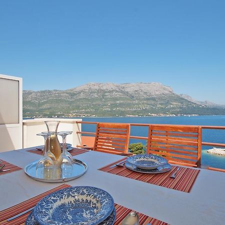 South Island Apartments Korčula Екстериор снимка