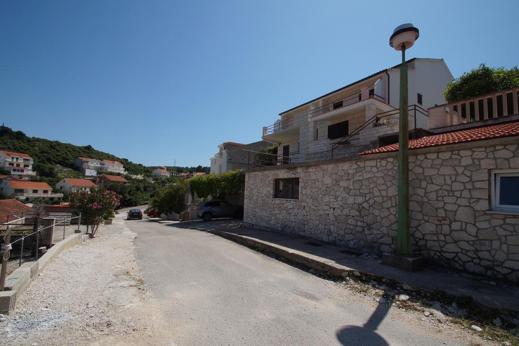 South Island Apartments Korčula Екстериор снимка