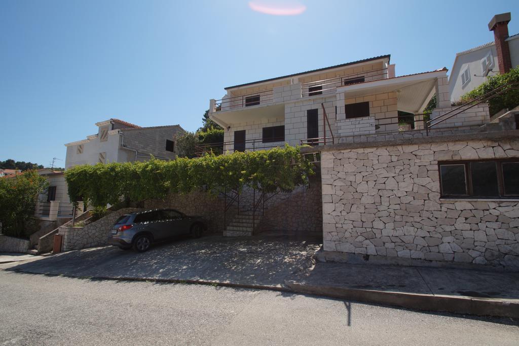 South Island Apartments Korčula Екстериор снимка