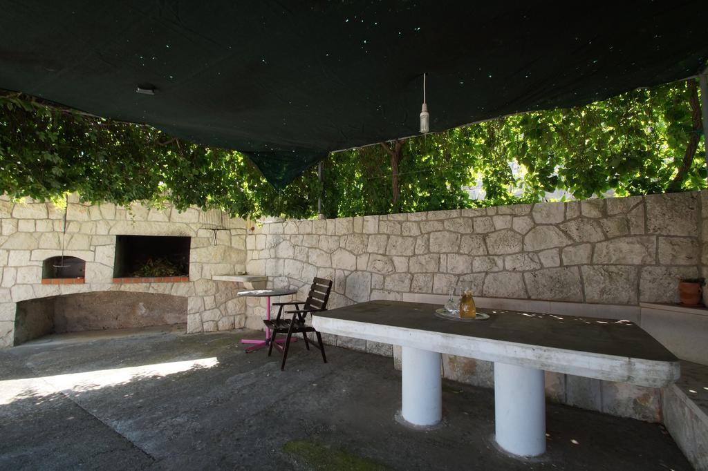 South Island Apartments Korčula Екстериор снимка