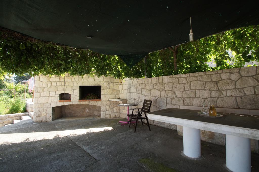 South Island Apartments Korčula Екстериор снимка