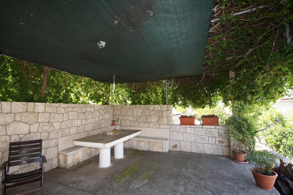 South Island Apartments Korčula Екстериор снимка