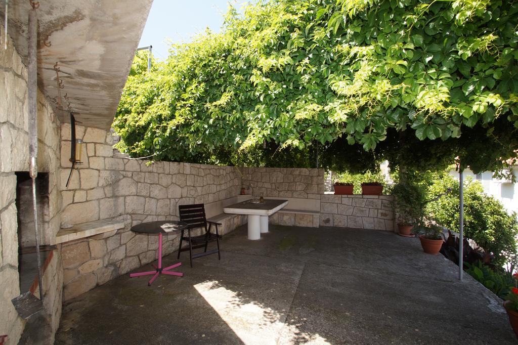 South Island Apartments Korčula Екстериор снимка