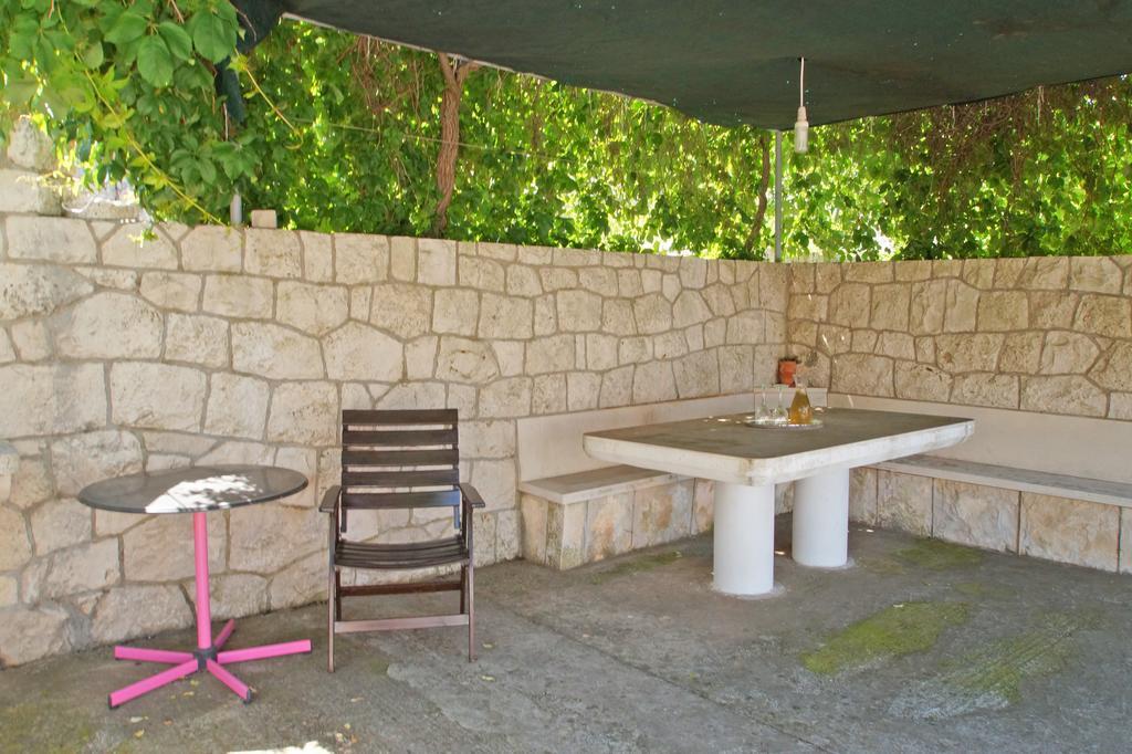 South Island Apartments Korčula Екстериор снимка