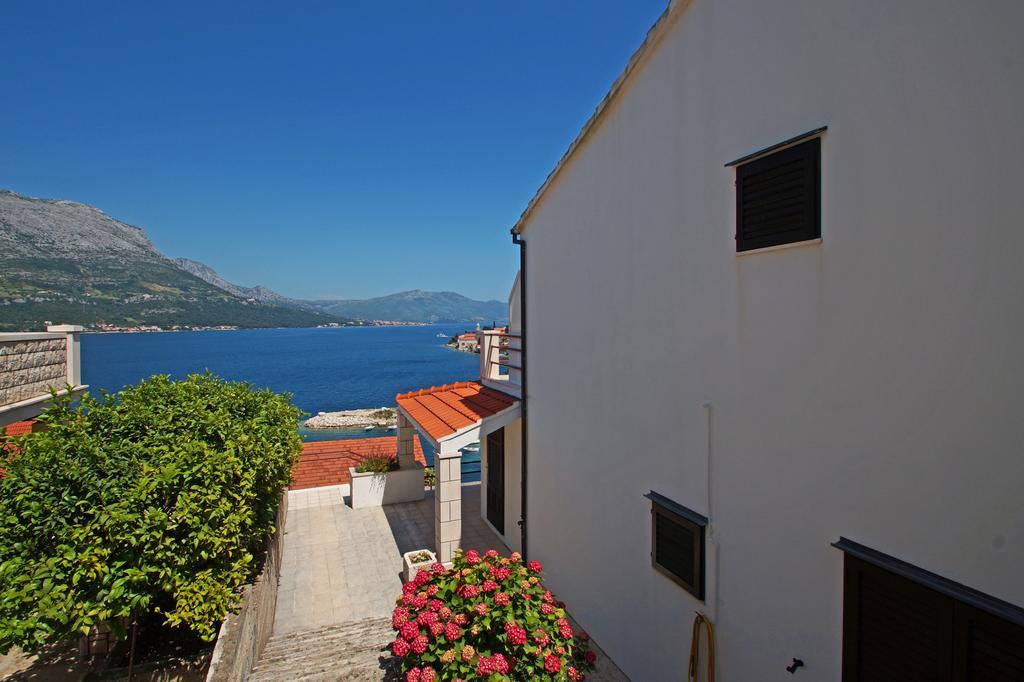 South Island Apartments Korčula Екстериор снимка