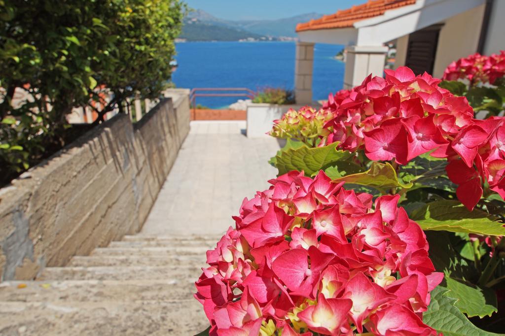 South Island Apartments Korčula Екстериор снимка