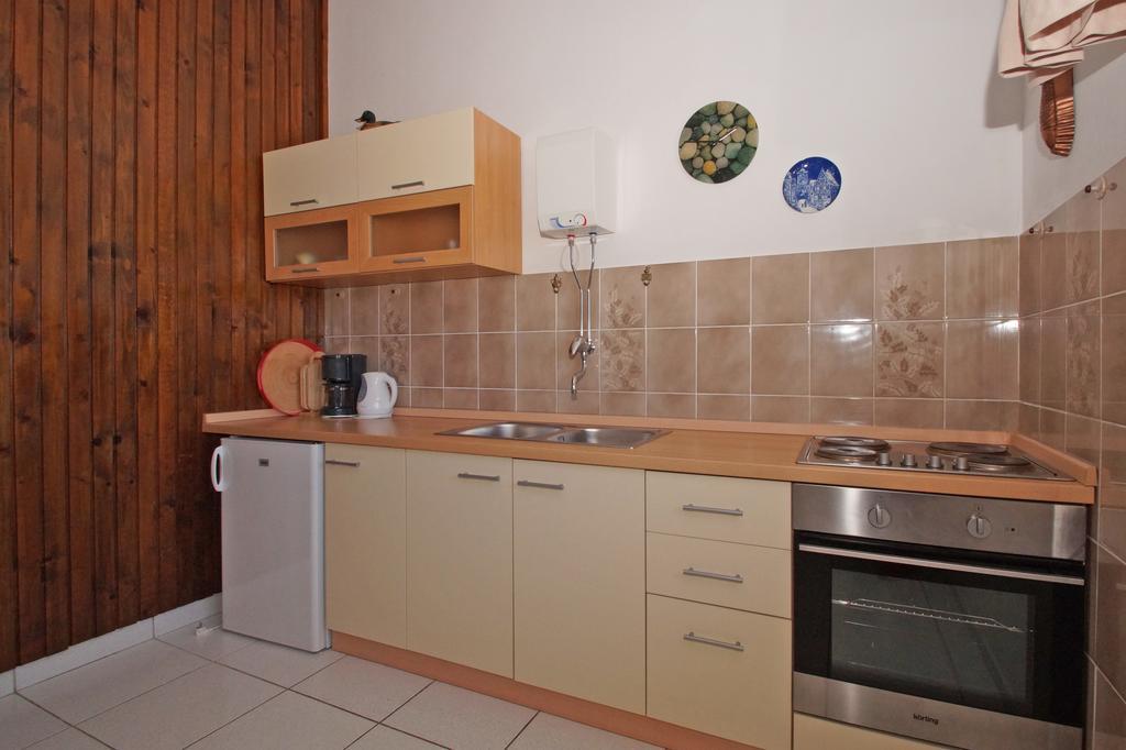 South Island Apartments Korčula Екстериор снимка