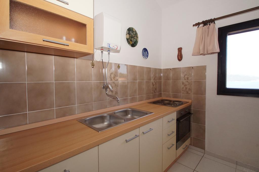 South Island Apartments Korčula Екстериор снимка