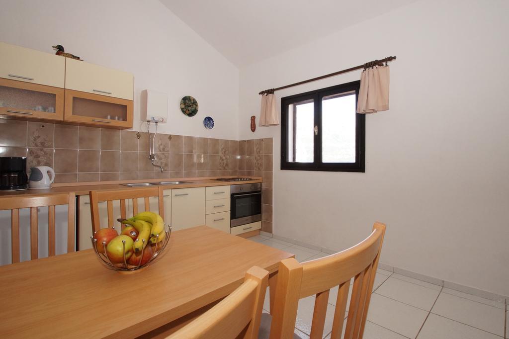 South Island Apartments Korčula Екстериор снимка