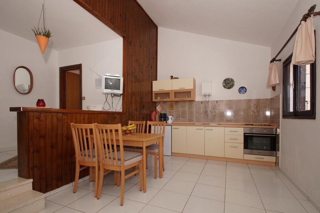South Island Apartments Korčula Екстериор снимка