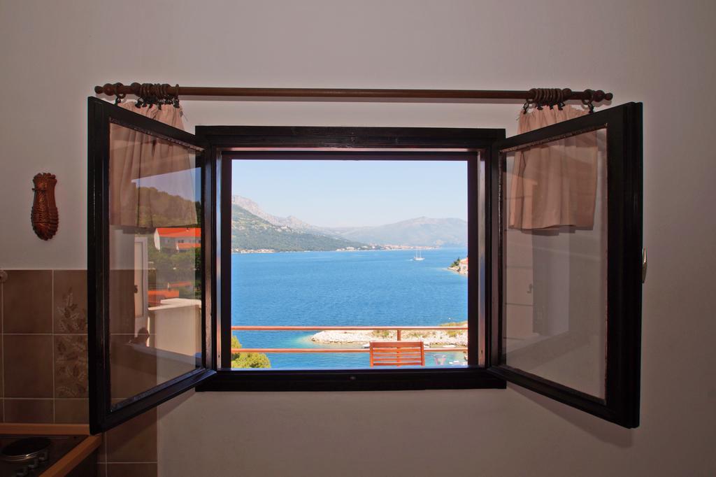 South Island Apartments Korčula Екстериор снимка