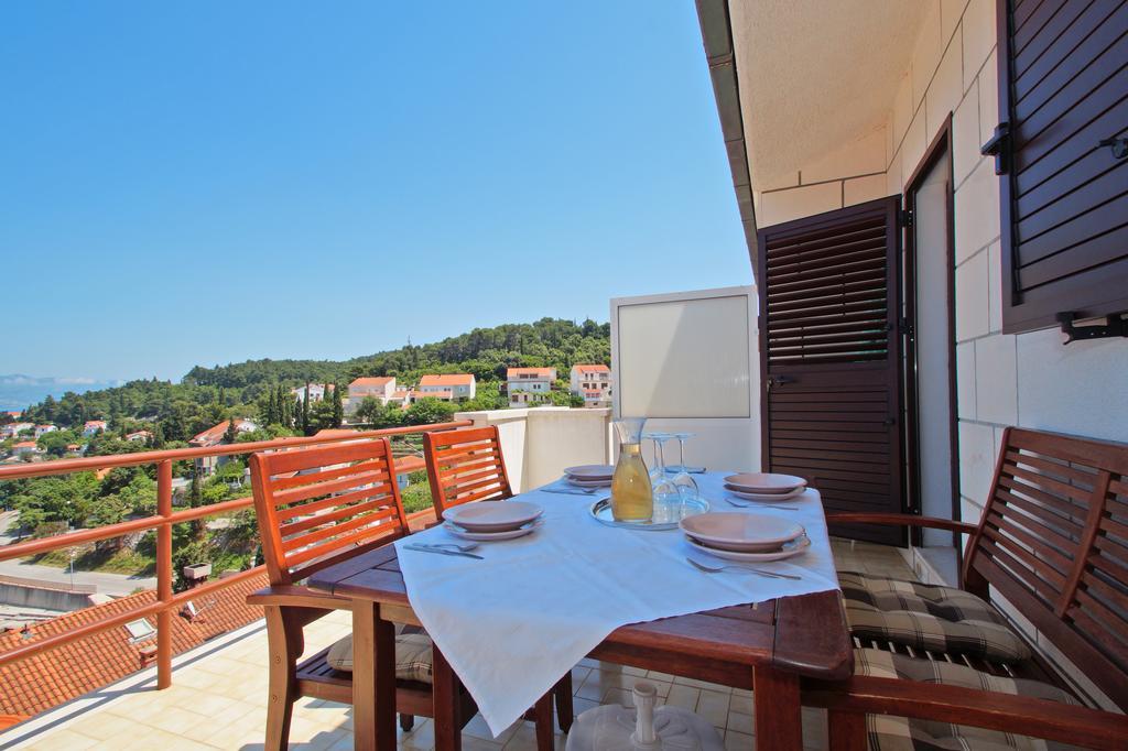 South Island Apartments Korčula Екстериор снимка