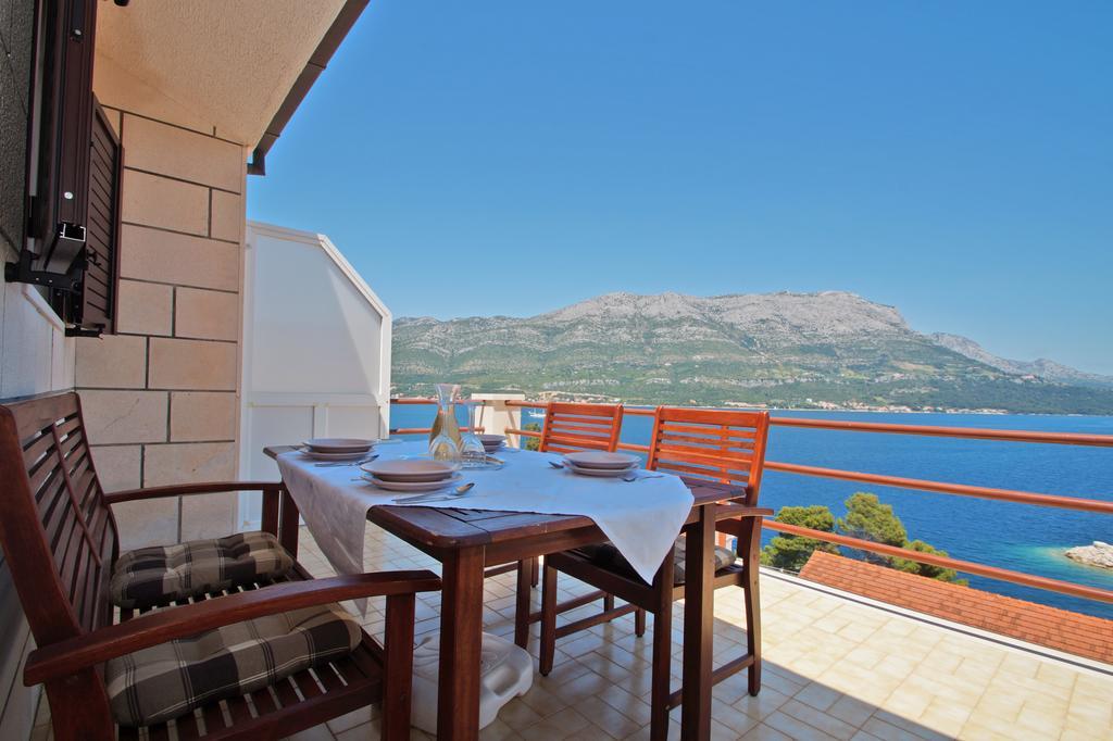 South Island Apartments Korčula Екстериор снимка