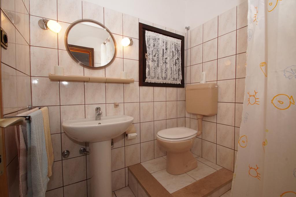 South Island Apartments Korčula Екстериор снимка