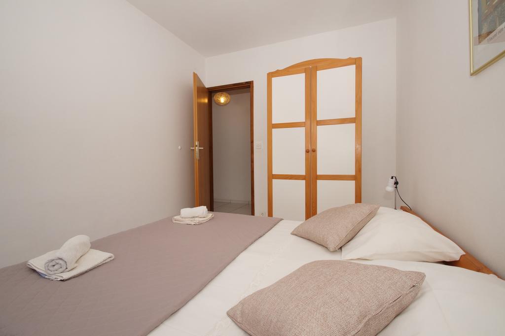 South Island Apartments Korčula Екстериор снимка