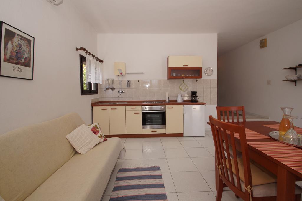 South Island Apartments Korčula Екстериор снимка