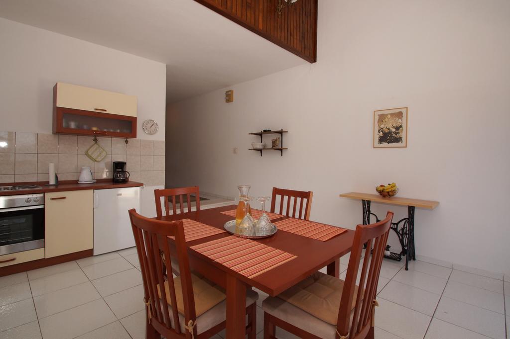 South Island Apartments Korčula Екстериор снимка