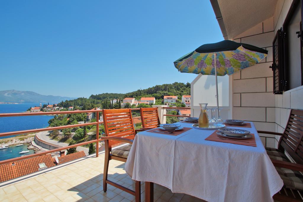 South Island Apartments Korčula Екстериор снимка