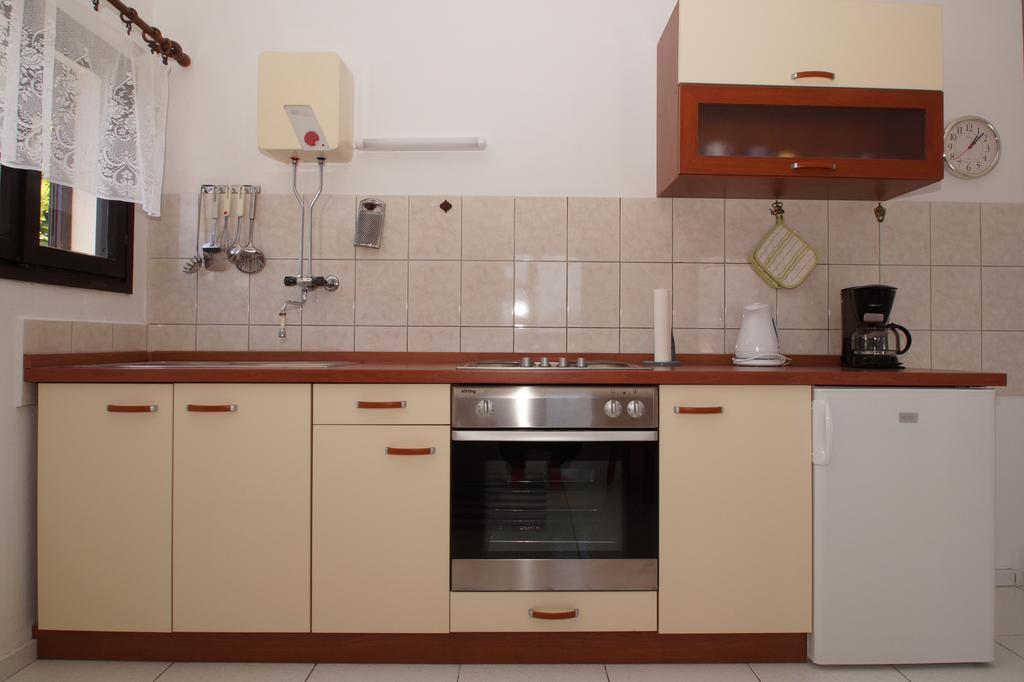 South Island Apartments Korčula Екстериор снимка