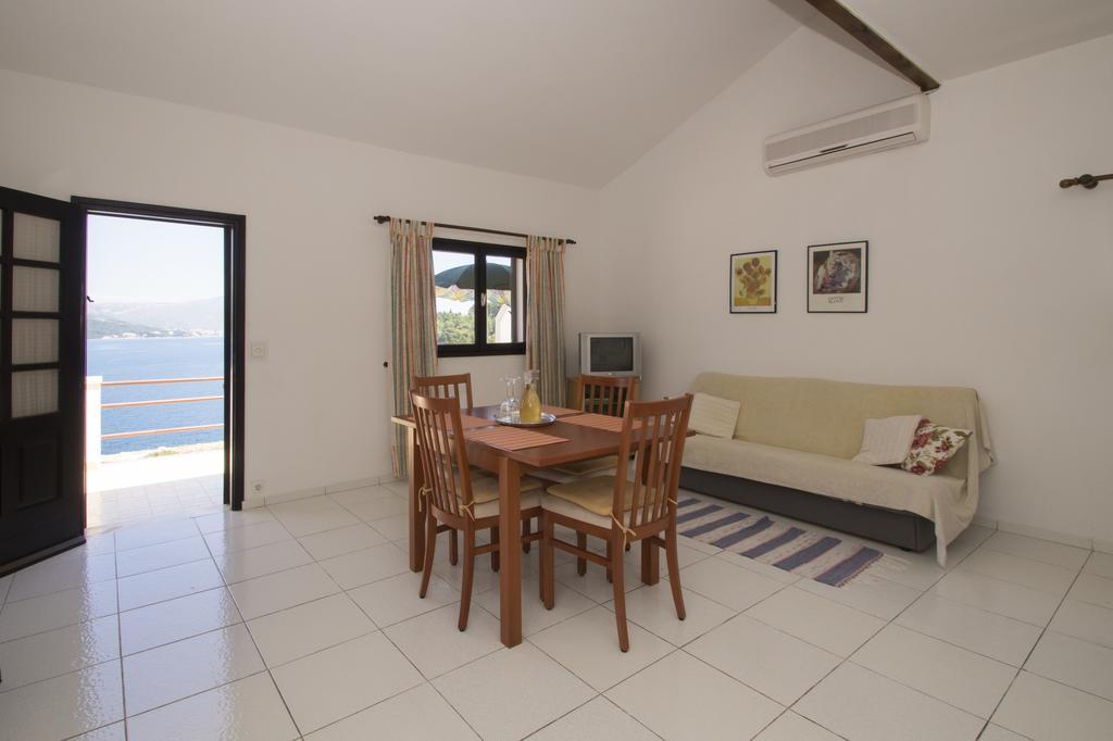 South Island Apartments Korčula Екстериор снимка