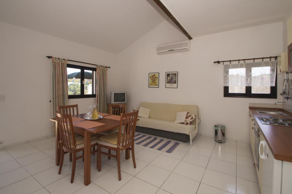 South Island Apartments Korčula Екстериор снимка