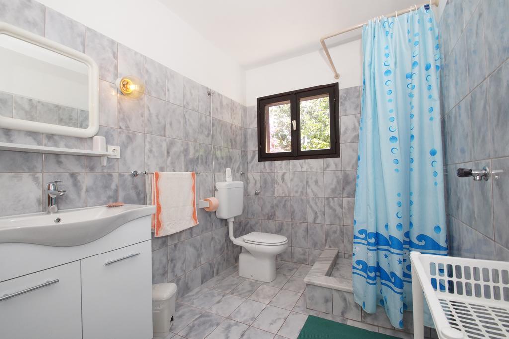 South Island Apartments Korčula Екстериор снимка